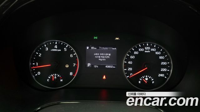 Kia Seltos Gasoline 1.6 Turbo 4WD Signature 2022 — фото 8