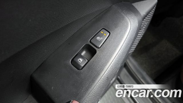 Kia Seltos Gasoline 1.6 Turbo 4WD Signature 2022 — фото 23
