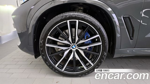 BMW X5 (G05) xDrive 40d M Sport Online Exclusive Editon 2023 — фото 5