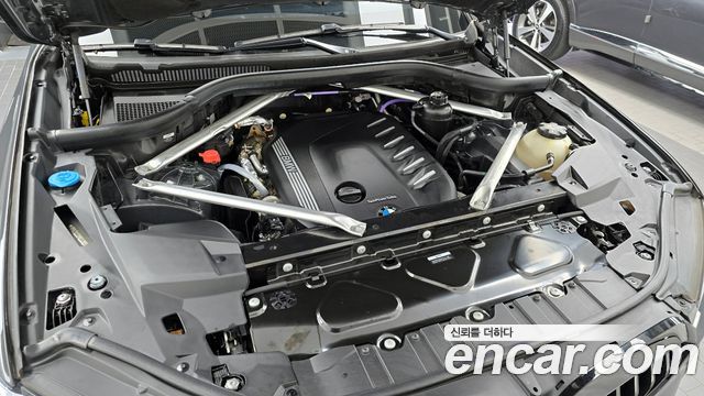 BMW X5 (G05) xDrive 40d M Sport Online Exclusive Editon 2023 — фото 6