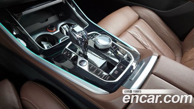 BMW X5 (G05) xDrive 40d M Sport Online Exclusive Editon 2023 — фото 9