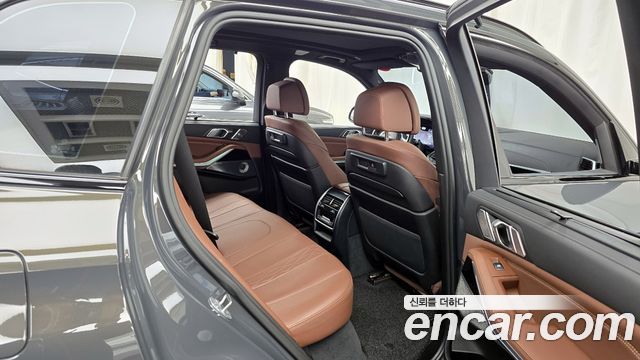 BMW X5 (G05) xDrive 40d M Sport Online Exclusive Editon 2023 — фото 16