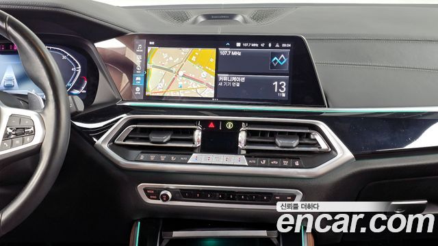 BMW X5 (G05) xDrive 40d M Sport Online Exclusive Editon 2023 — фото 18