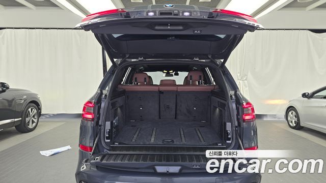 BMW X5 (G05) xDrive 40d M Sport Online Exclusive Editon 2023 — фото 24