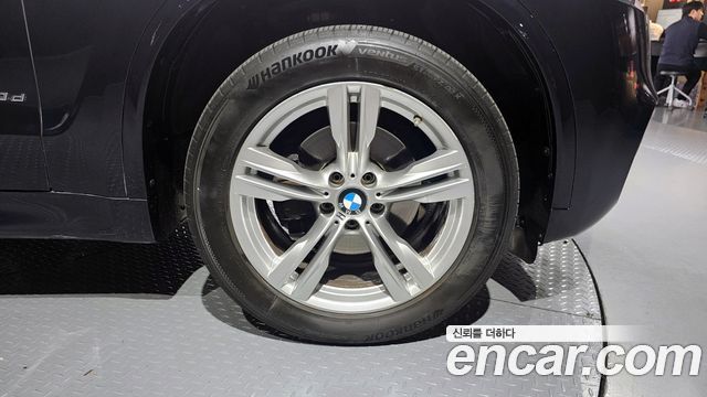 BMW X5 (F15) xDrive 30d M Sport package 2018 — фото 5