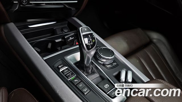 BMW X5 (F15) xDrive 30d M Sport package 2018 — фото 9
