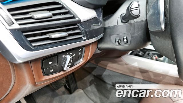 BMW X5 (F15) xDrive 30d M Sport package 2018 — фото 16
