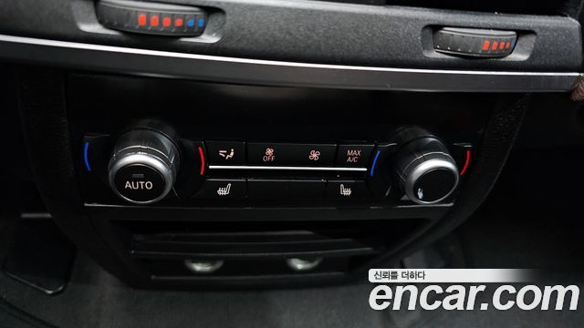BMW X5 (F15) xDrive 30d M Sport package 2018 — фото 17
