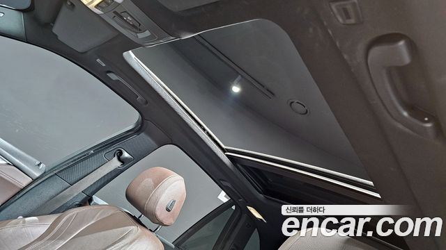 BMW X5 (F15) xDrive 30d M Sport package 2018 — фото 18