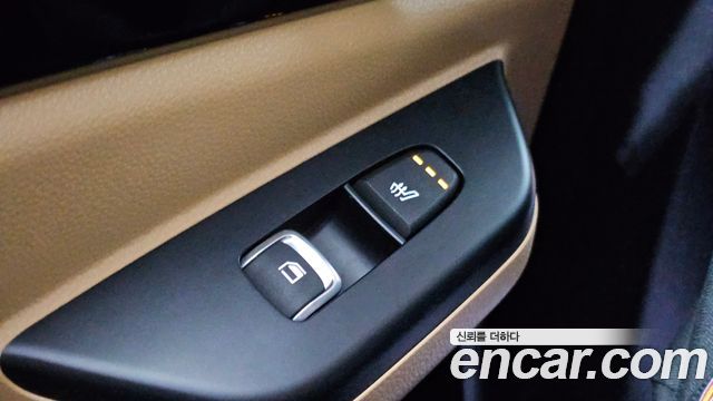 Kia Carnival (IV) Diesel 9-Seater Prestige 2023 — фото 18