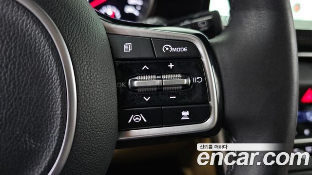 Kia Carnival (IV) Diesel 9-Seater Prestige 2023 — фото 19