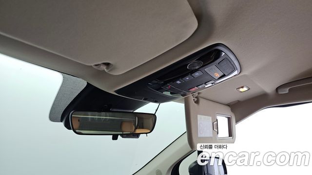 Kia Carnival (IV) Diesel 9-Seater Prestige 2023 — фото 20