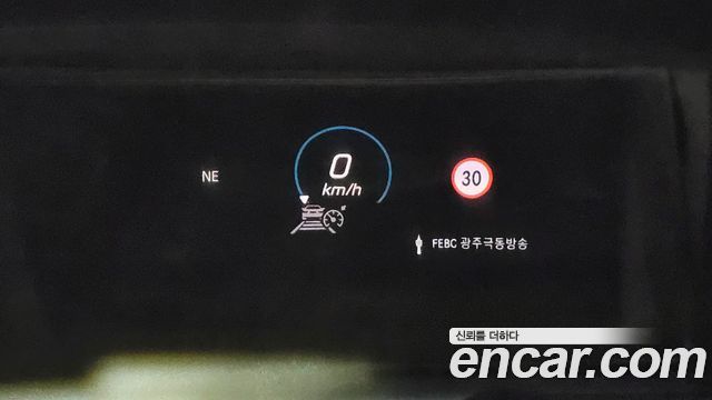 Mercedes-Benz GLE-Class (W167) GLE450 4MATIC 2021 — фото 17
