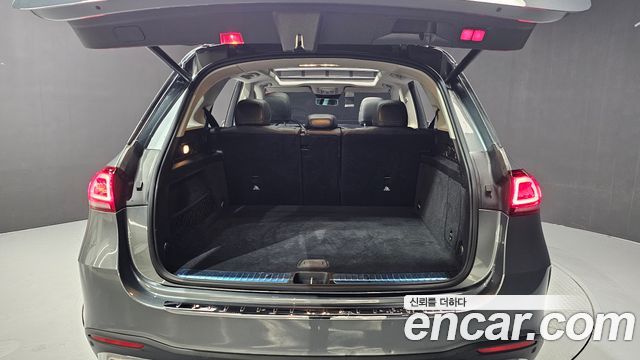Mercedes-Benz GLE-Class (W167) GLE450 4MATIC 2021 — фото 20