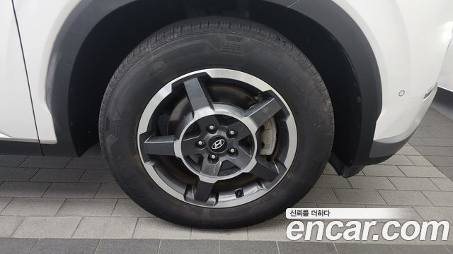 Hyundai Palisade Gasoline 3.8 2WD Exclusive 2023 — фото 5