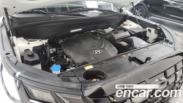 Hyundai Palisade Gasoline 3.8 2WD Exclusive 2023 — фото 6