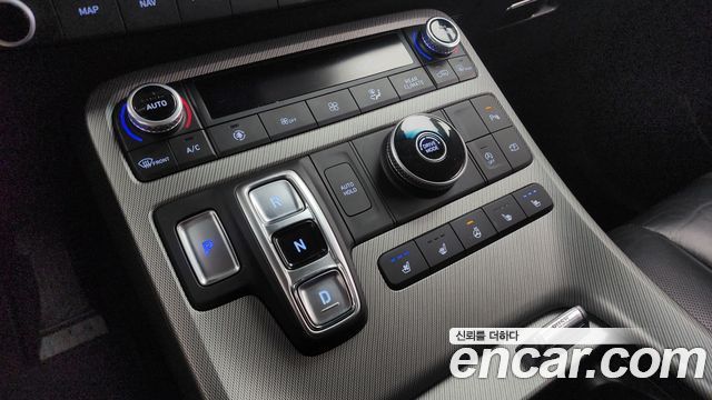 Hyundai Palisade Gasoline 3.8 2WD Exclusive 2023 — фото 9