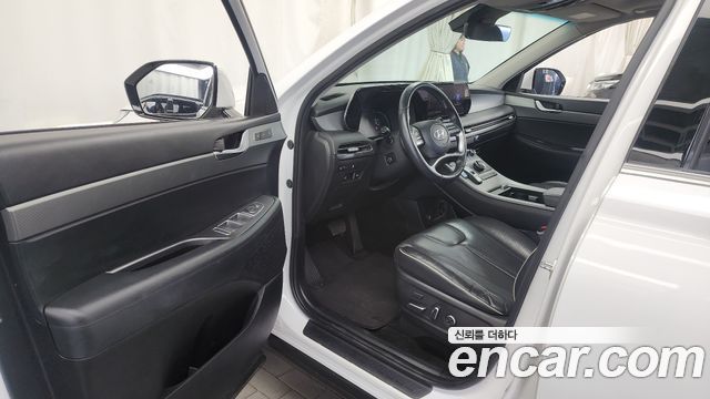 Hyundai Palisade Gasoline 3.8 2WD Exclusive 2023 — фото 10