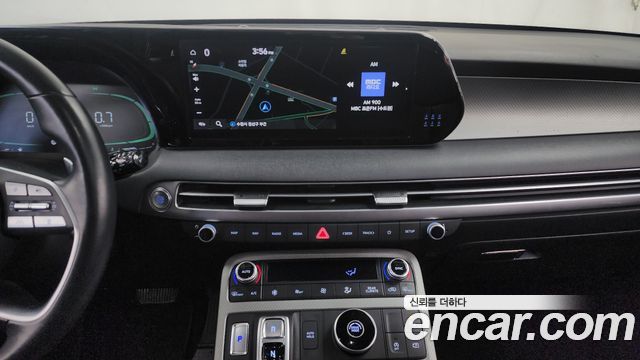 Hyundai Palisade Gasoline 3.8 2WD Exclusive 2023 — фото 14