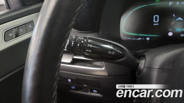 Hyundai Palisade Gasoline 3.8 2WD Exclusive 2023 — фото 18