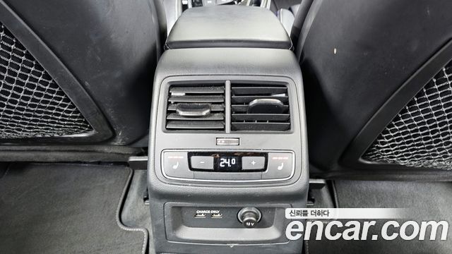 Audi S4 (B9) 3.0 TFSI Quattro 2021 — фото 18