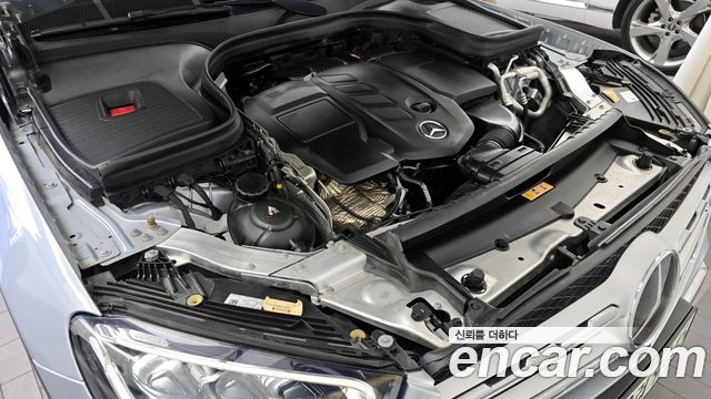 Mercedes-Benz GLC-Class (X253) GLC220 d 4MATIC 2022 — фото 6