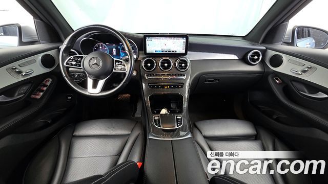 Mercedes-Benz GLC-Class (X253) GLC220 d 4MATIC 2022 — фото 7