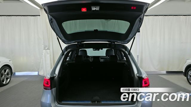 Mercedes-Benz GLC-Class (X253) GLC220 d 4MATIC 2022 — фото 24