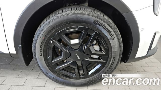 Kia Sorento (IV) HEV 1.6 2WD Gravity 2024 — фото 5