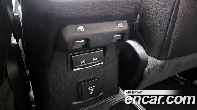 Jeep Wrangler (JL) 2.0 Overland Power Top 4Door 2021 — фото 19