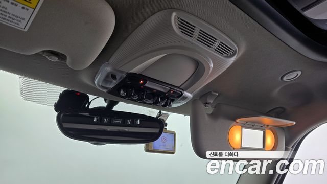 MINI Cooper D 5Door Mid 3rd 2015 — фото 20