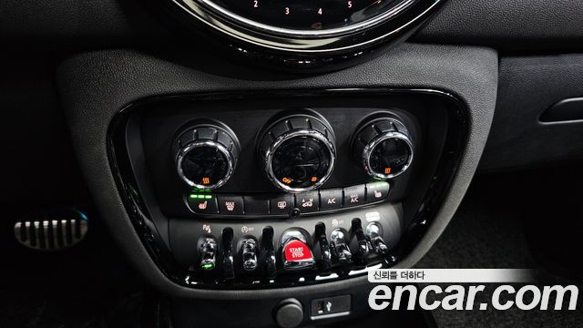 MINI Cooper S Clubman JCW 2nd Gen 2023 — фото 18