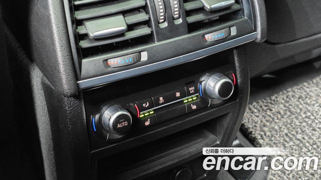 BMW X6 (F16) xDrive 30d 2018 — фото 18