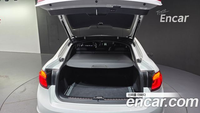 BMW X6 (F16) xDrive 30d 2018 — фото 20