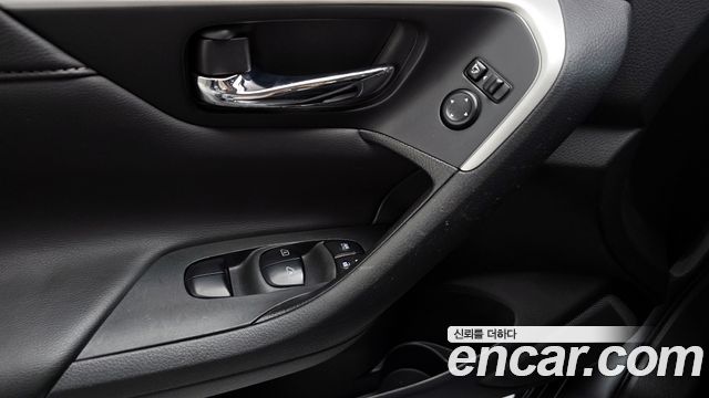 Nissan Altima 2.5 Smart L33 2017 — фото 17