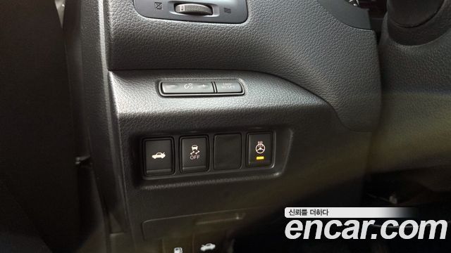 Nissan Altima 2.5 Smart L33 2017 — фото 18