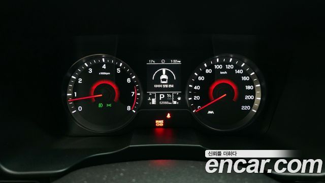 KG Mobility (SsangYong) Tivoli Air 1.5 2WD A7 2024 — фото 8
