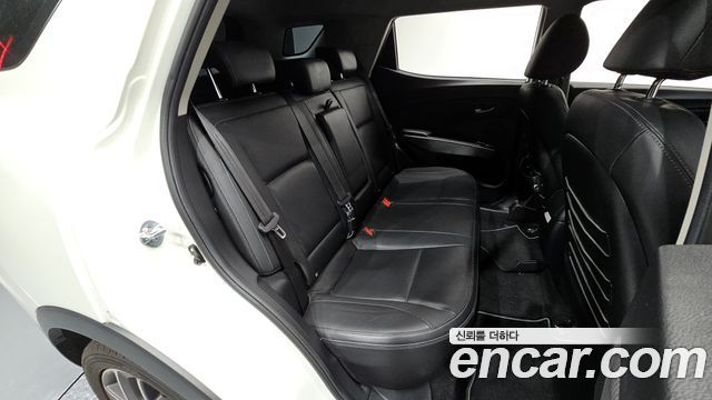 KG Mobility (SsangYong) Tivoli Air 1.5 2WD A7 2024 — фото 12