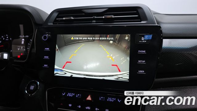 KG Mobility (SsangYong) Tivoli Air 1.5 2WD A7 2024 — фото 16