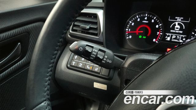 KG Mobility (SsangYong) Tivoli Air 1.5 2WD A7 2024 — фото 19