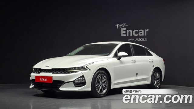 Kia K5 (III) 2.0 Trendy