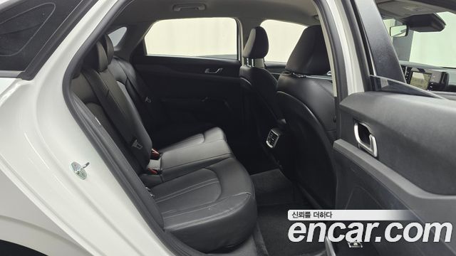 Kia K5 (III) 2.0 Trendy 2021 — фото 12