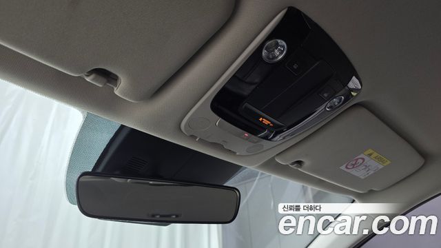 Kia K5 (III) 2.0 Trendy 2021 — фото 19