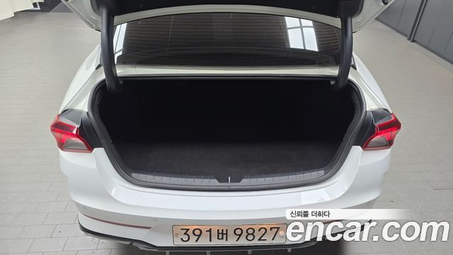 Kia K5 (III) 2.0 Trendy 2021 — фото 20