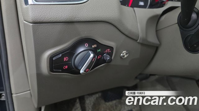 Audi Q5 2.0 TFSI Quattro 8R 2012 — фото 17