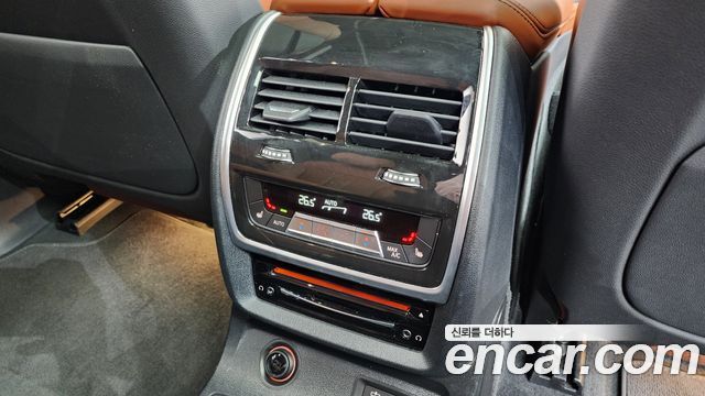 BMW X7 (G07) xDrive 40i M Sport 6STR 2022 — фото 18