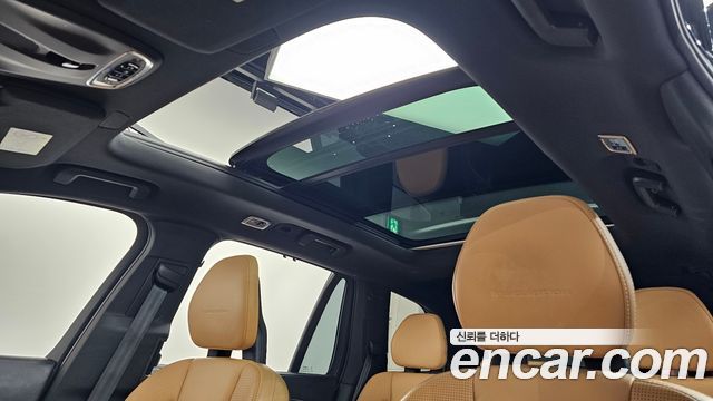 Volvo XC90 (II) T8 Inscription Hybird 2017 — фото 19