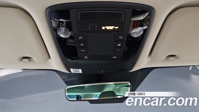 Kia Carnival (IV) Diesel 9-Seater Hi-Limousine(Special Vehicle) 2021 — фото 17