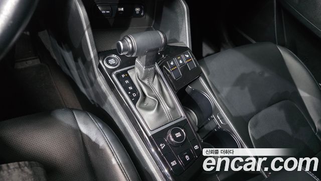 Kia Sportage (V) Diesel 2.0 2WD Trendy 2022 — фото 9