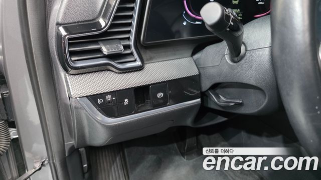 Kia Sportage (V) Diesel 2.0 2WD Trendy 2022 — фото 15